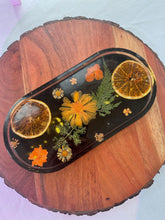 Load image into Gallery viewer, Orange Spice Tray
